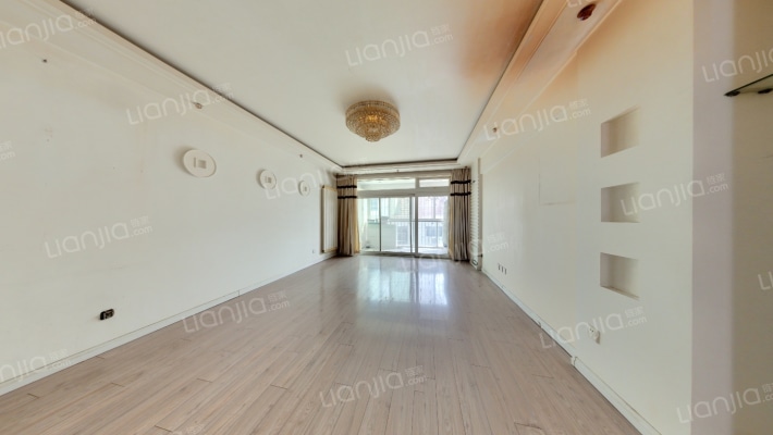 怡景苑二手房实景图