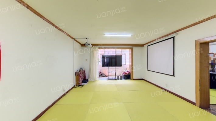 湖光小区(高新区)二手房实景图