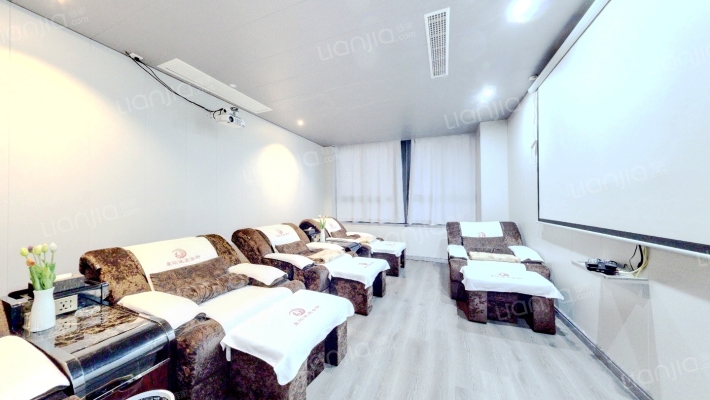 德珠商务中心二手房实景图