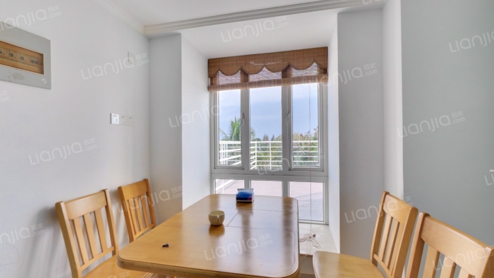 海洋之星二手房实景图