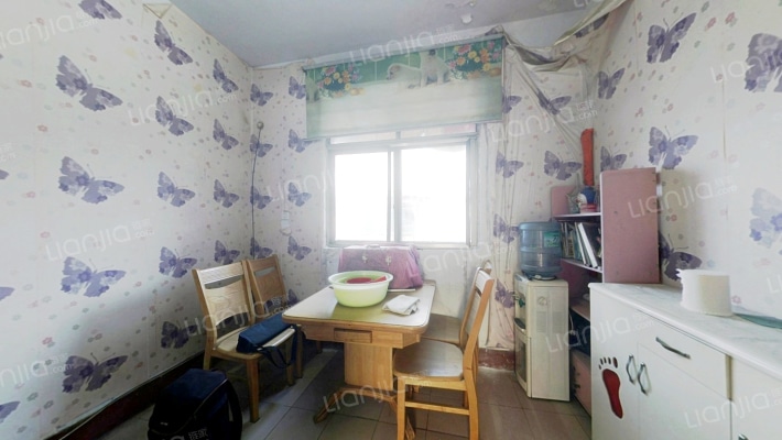 许昌市外贸包装公司住宅楼二手房实景图