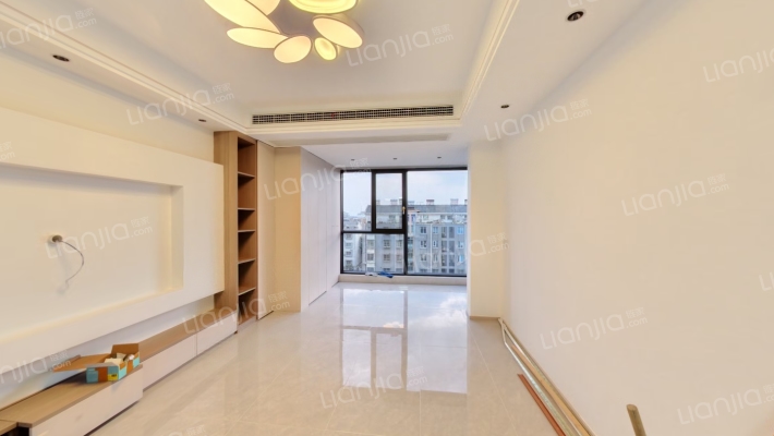 璞悦新邸二手房实景图