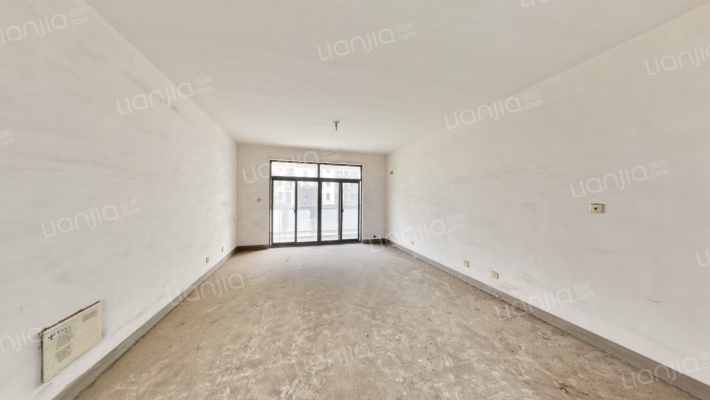 乐府兰亭二手房实景图