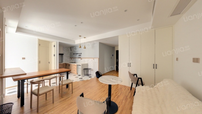 永川锦园二手房实景图