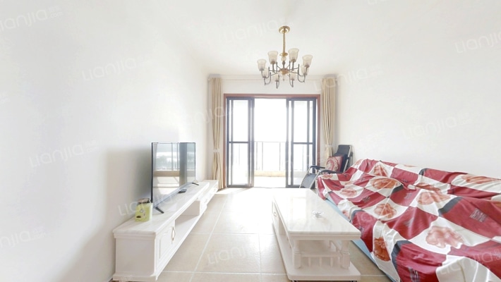 外滩新天地二手房实景图