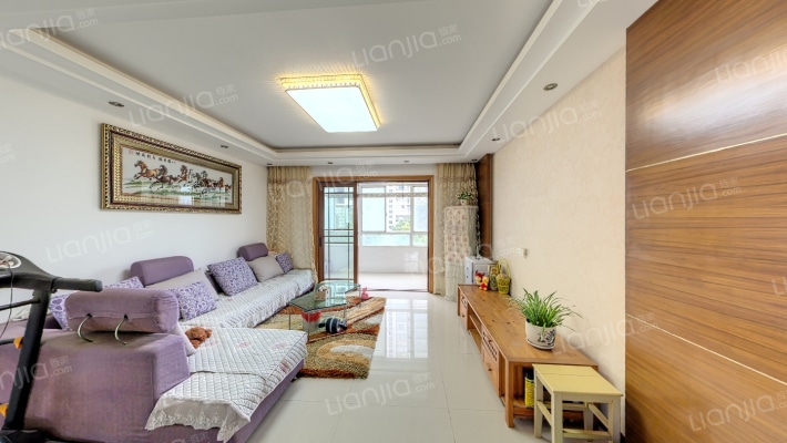 首府名邸二手房实景图