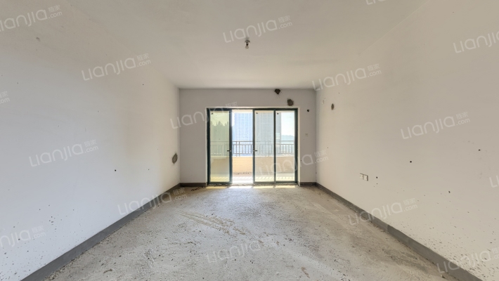 中澳滨河湾一二三期二手房实景图