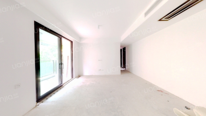 朗诗乐府领峯二手房实景图