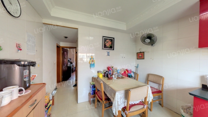 古华新村二手房实景图