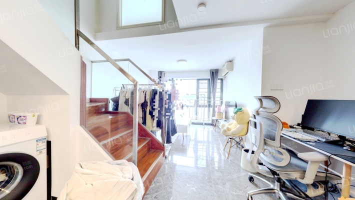 碧桂园联合广场二手房实景图