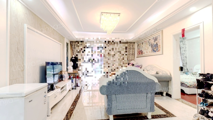 紫桂苑（太仓）二手房实景图