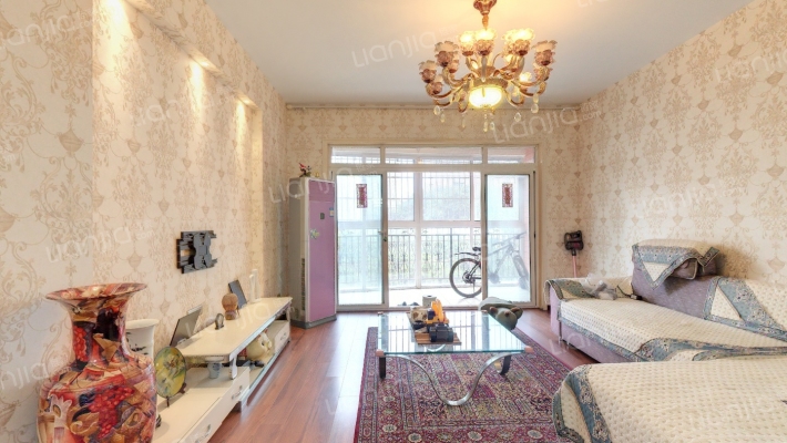 祥和如意居二手房实景图