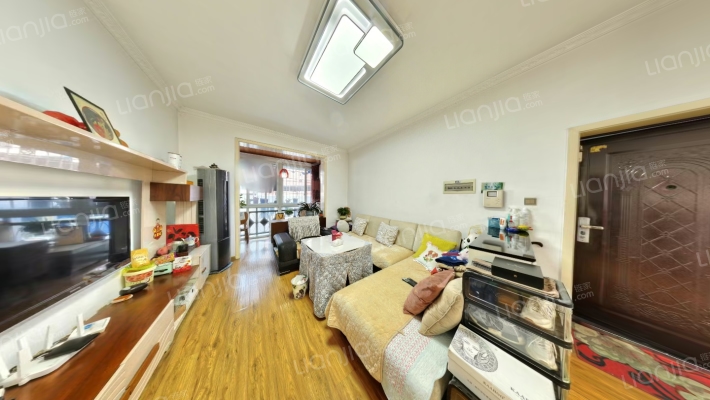 得心柏林小镇二手房实景图