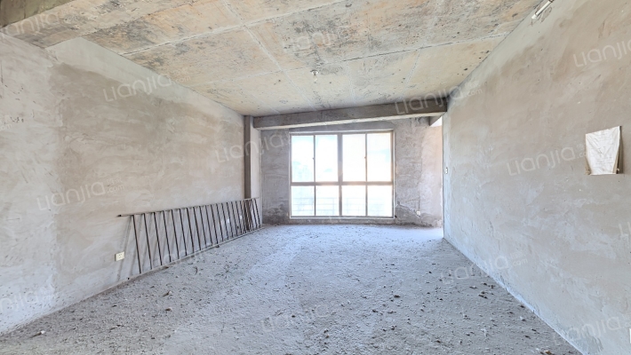 未来海岸二手房实景图