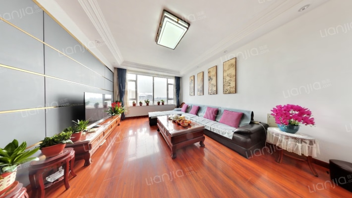 和润尚公馆二手房实景图