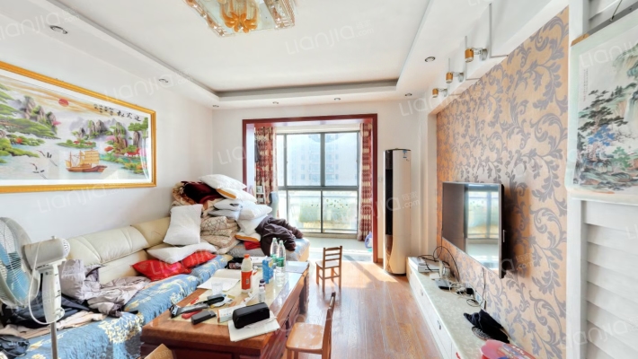 天合新界二手房实景图