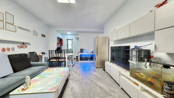 戈雅公寓二手房实景图