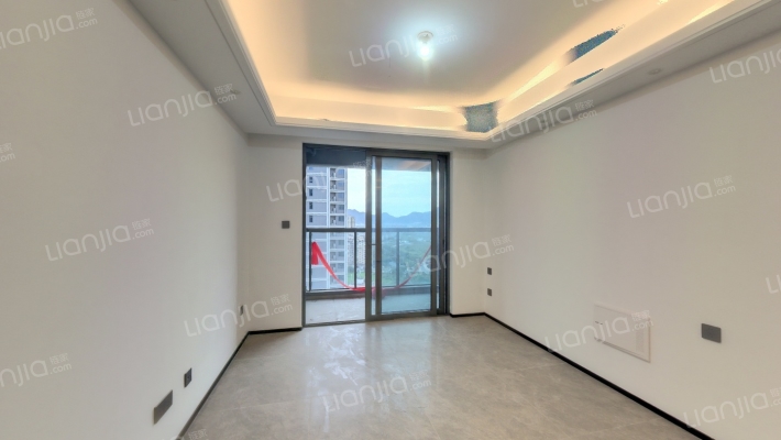 万科映星河二手房实景图