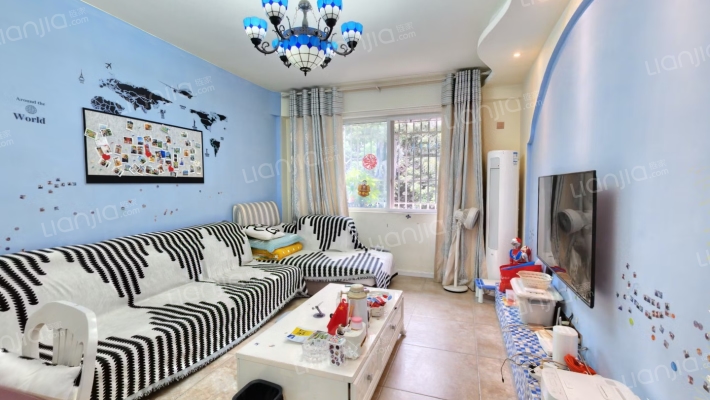 兴堰逸苑二手房实景图