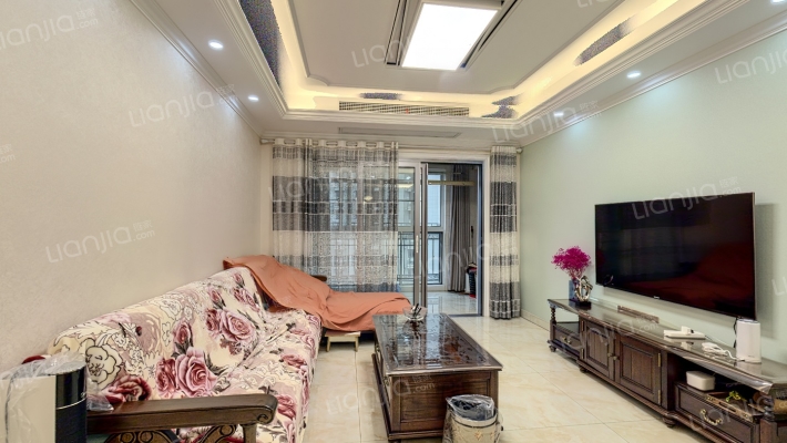 洛城·悦湖园二手房实景图