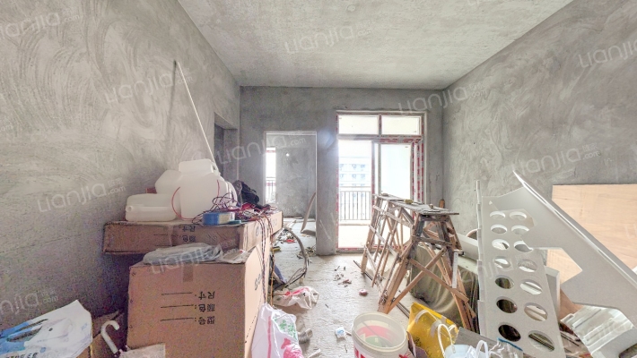 新民雅居二手房实景图