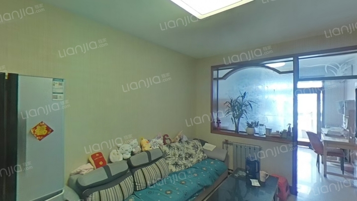 鸿运园小区二手房实景图