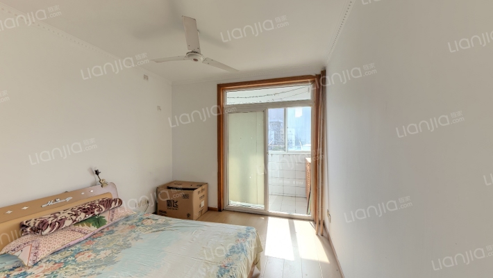 轴承新村南区二手房实景图