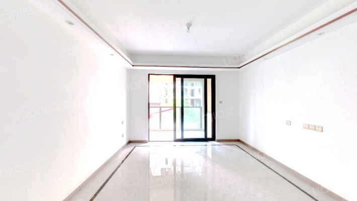 银城玖珑天著二手房实景图