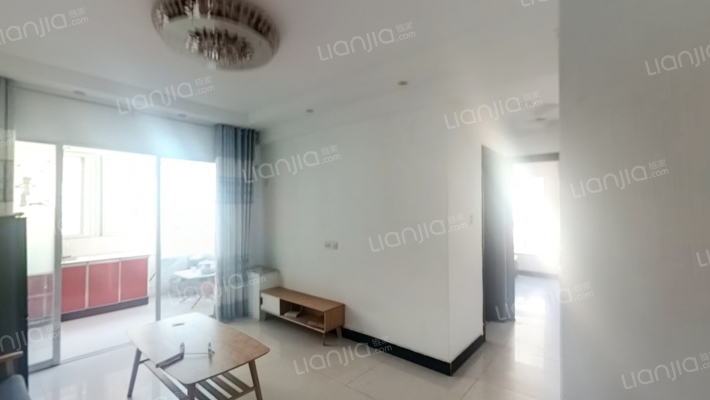 周口东景国际名苑二手房实景图