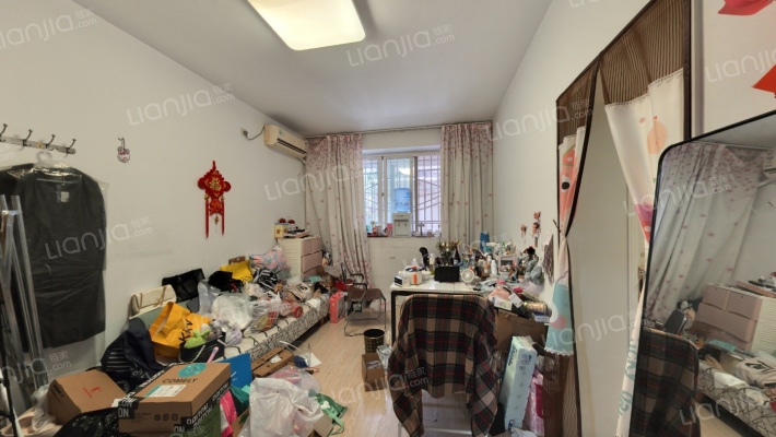 陕西省戏剧家协会二手房实景图