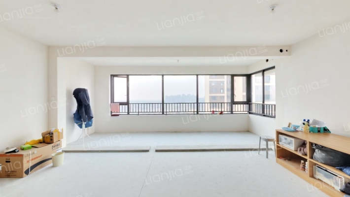 新希望锦粼云境二手房实景图