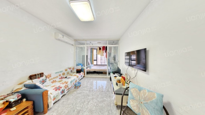 龙湖春江郦城二期二手房实景图