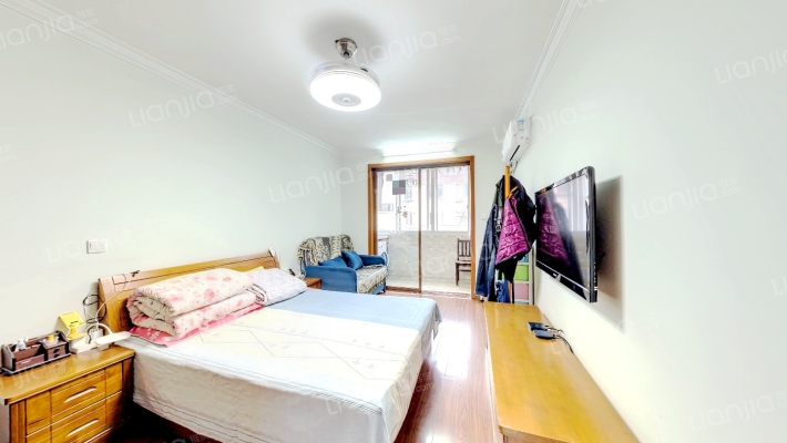 航华二村二街坊二手房实景图