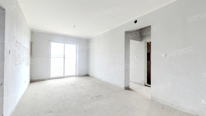 置信丽都府二手房实景图