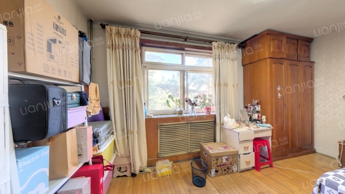 错埠岭二路二手房实景图