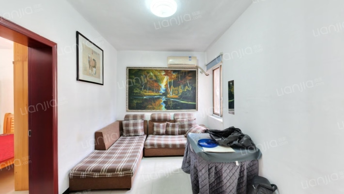 桂花社区二手房实景图