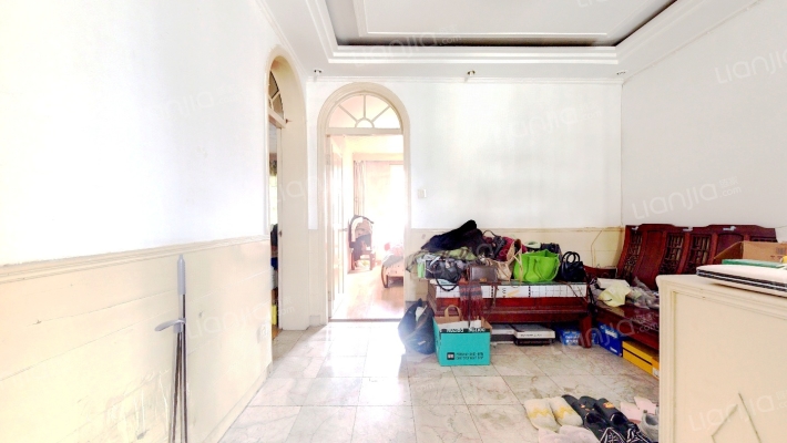 彩香一村五区二手房实景图