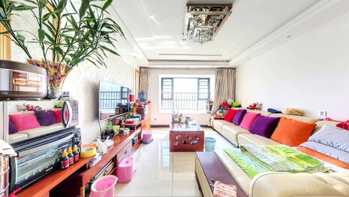 汇和紫熙园二手房实景图