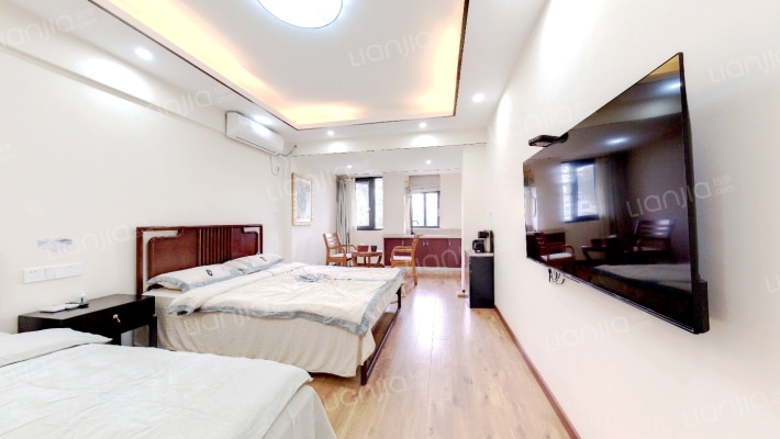 康怡城邦二手房实景图