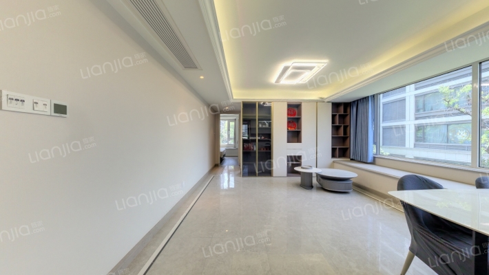 春语蓝庭二手房实景图