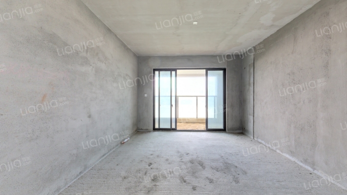 星海银沙二手房实景图