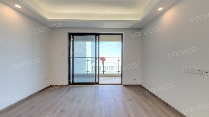 汉口澎湃城二手房实景图