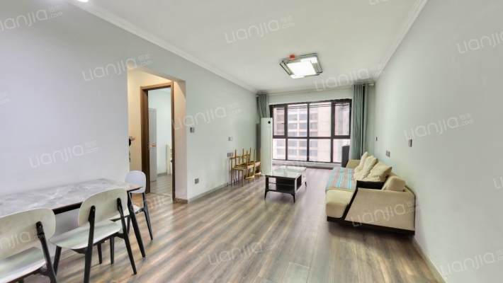 碧桂园翡翠湾峯景二手房实景图