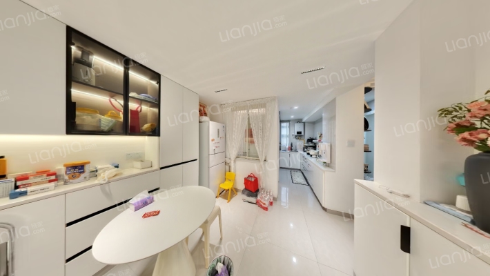 联珠里二手房实景图