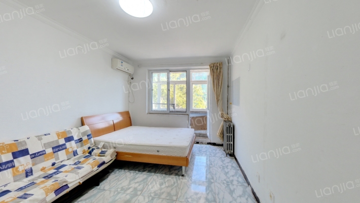 南纬路南巷9号院二手房实景图