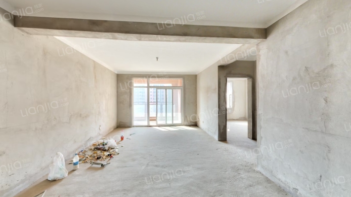 天章水岸国际二手房实景图