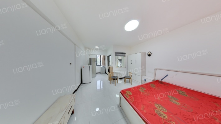 温泉花园小区2期二手房实景图