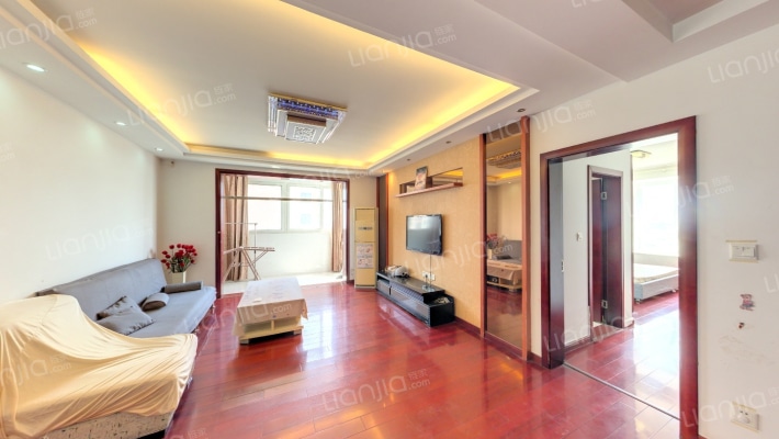 东南新城二手房实景图