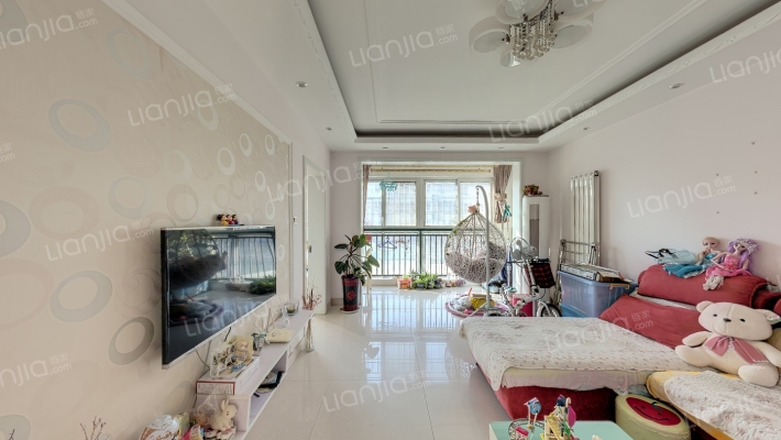 水岸家园二手房实景图