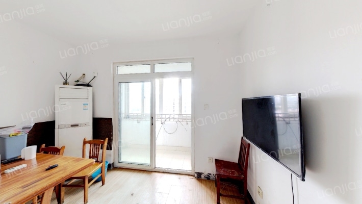 德裕家园二区二手房实景图